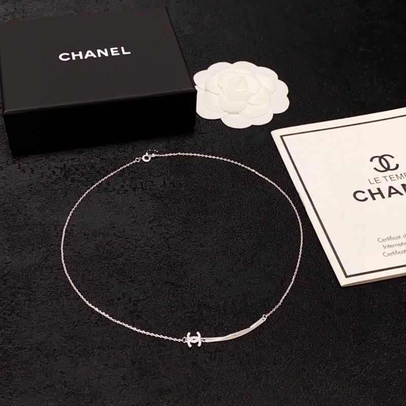 Chanel Necklaces